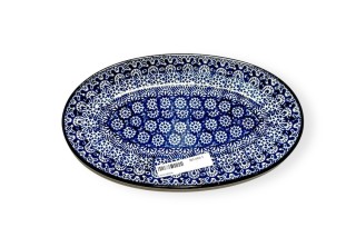 301 Bunzlau Serveer Schaaltje 884X Diverse